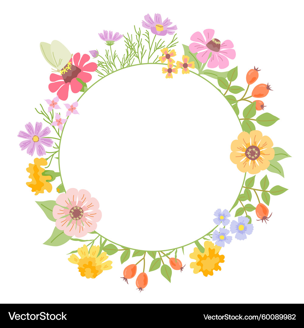 4 Herb Spontaneous Flower Stock Vectors and Vector Art | Shutterstock, image size:1000x1080