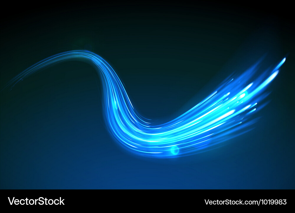 Abstract background Vector Image