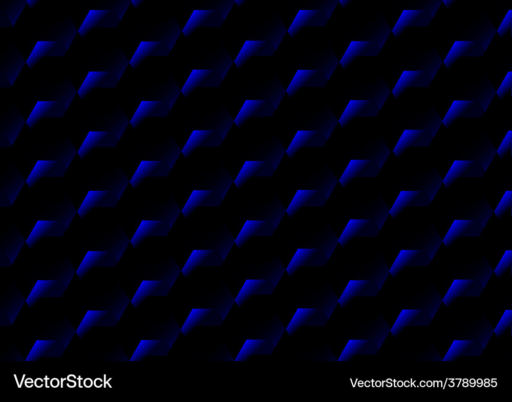 Abstract hexagon background Vector Image
