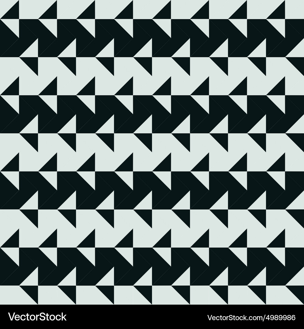 Seamless pattern Vector Image