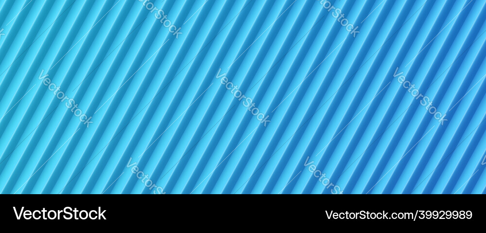 Abstract pattern from minimalistic geometric Vector Image