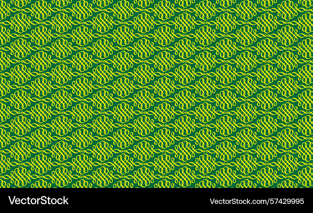 Green abstract background with textured lines Green abstract background with textured lines Vector Image