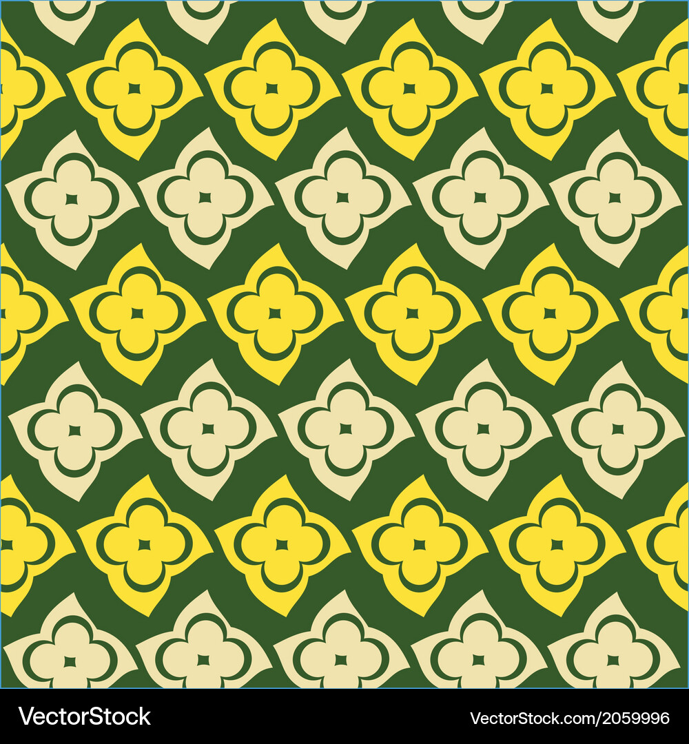 Abstract seamless texture colorful endless pattern Vector Image