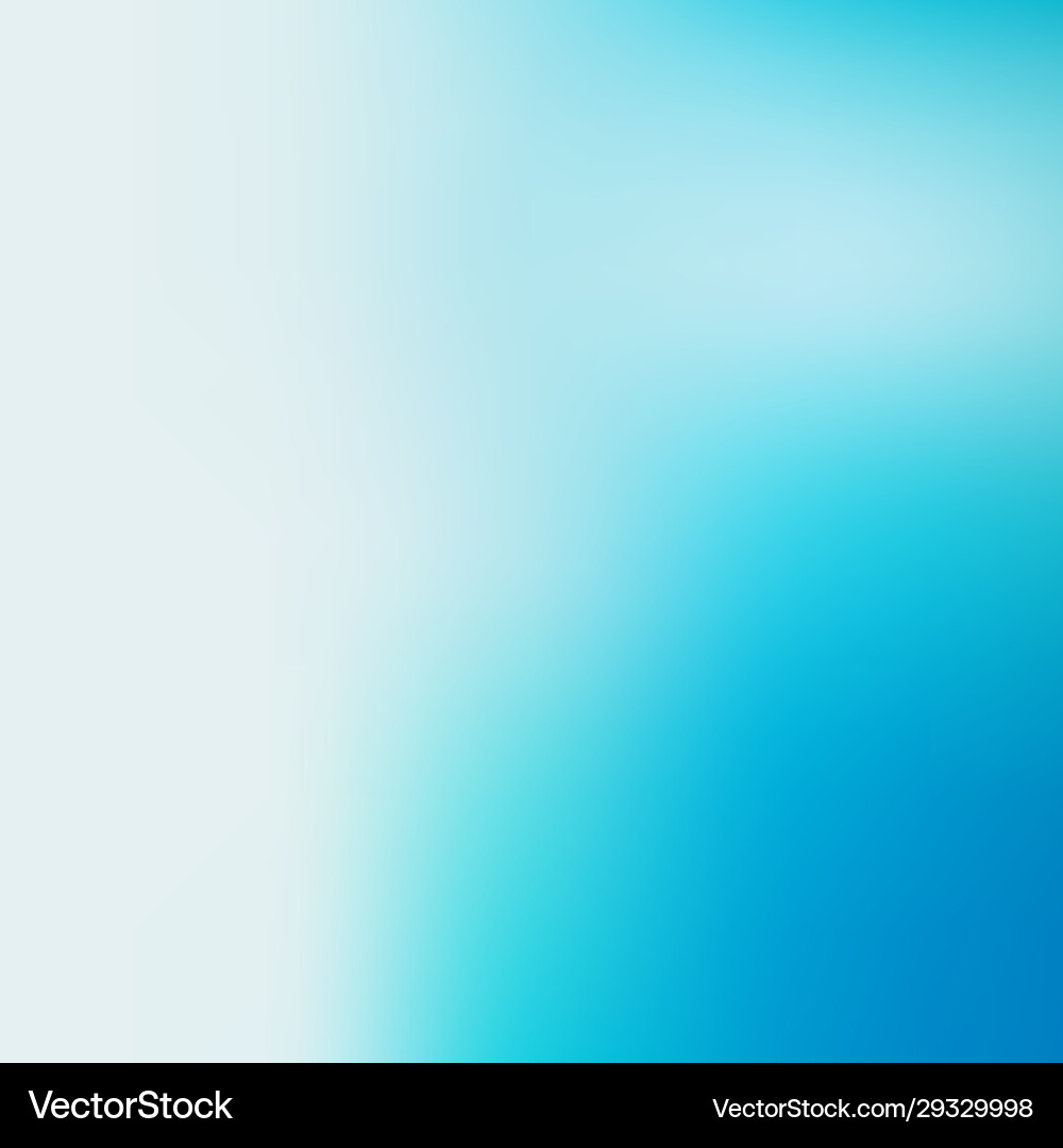 Blur background Blur background vector image
