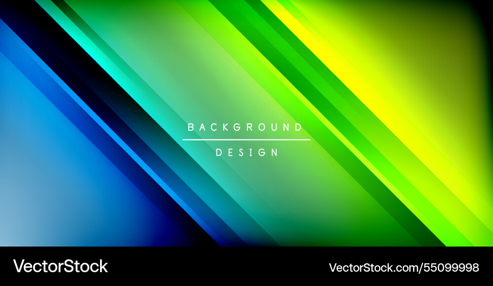 Dynamic shadow lines geometric shapes Dynamic shadow lines geometric shapes Vector Image