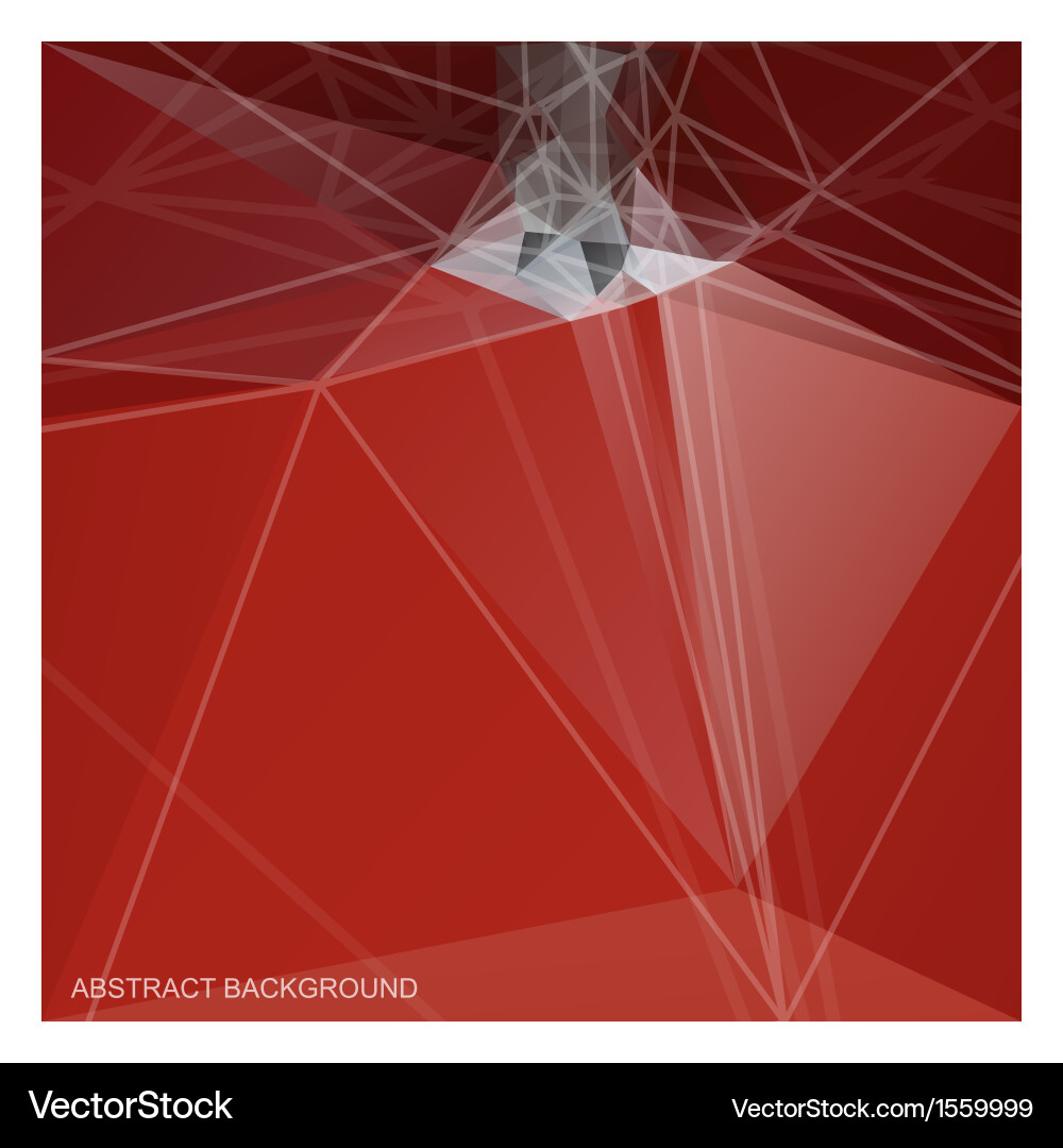Abstract background Vector Image