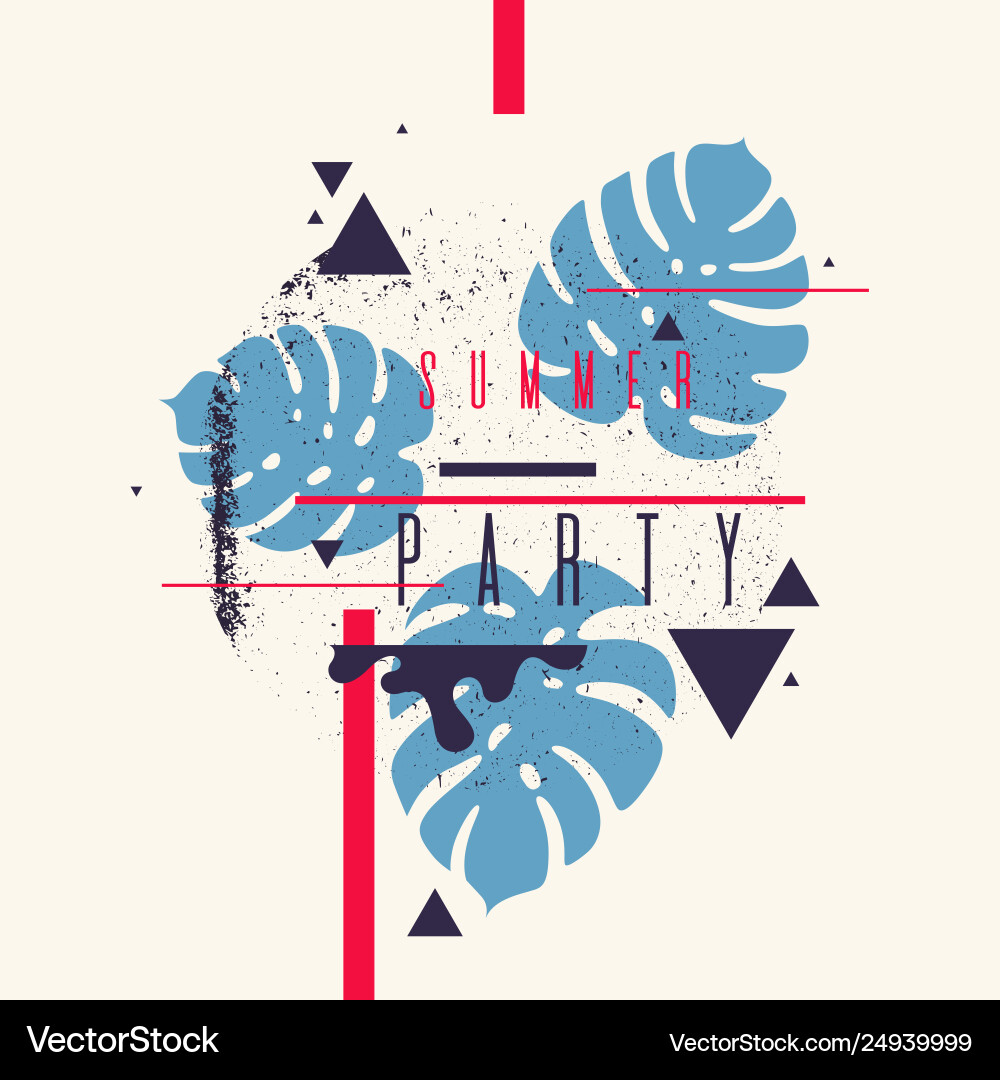 Modern abstract background with flat style Modern abstract background with flat style Vector Image