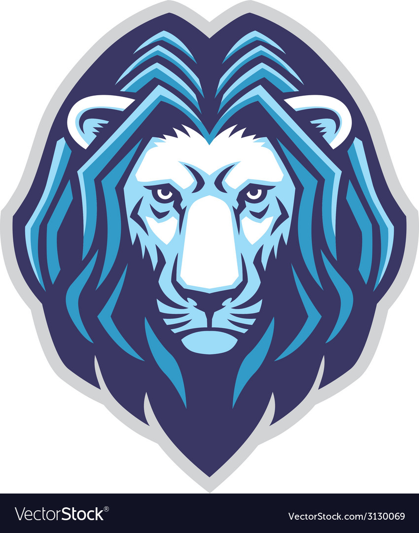 Free Free 333 Lion Mascot Svg SVG PNG EPS DXF File