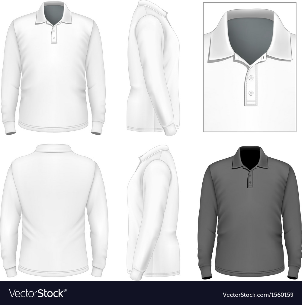 shirt design template