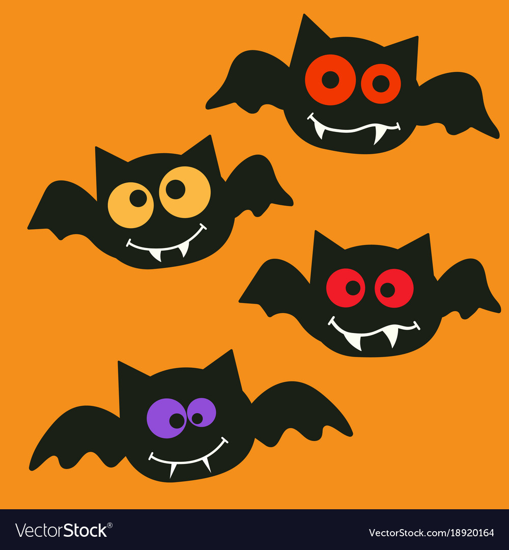 halloween bat stock images royalty