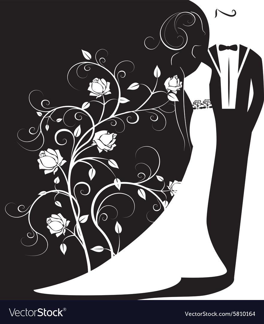Wedding Royalty Free Vector Image - VectorStock