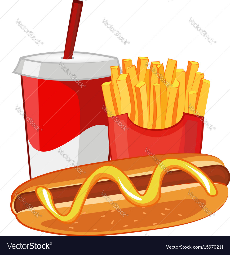 Hot Dog Art Project Hot Dog Art Project