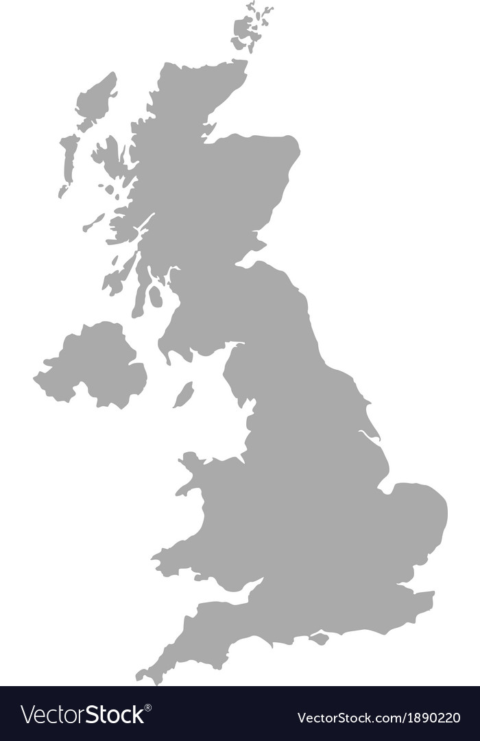 vector map of the uk royalty free stock images image 4213469 map of united kingdom royalty free vector image vector map of the uk royalty free stock images image 4213469 map of united kingdom royalty free vector image