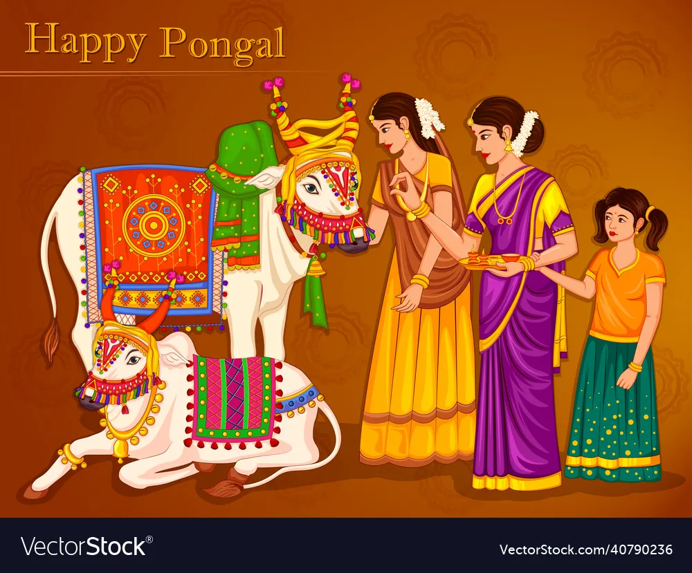 Mattu Pongal
