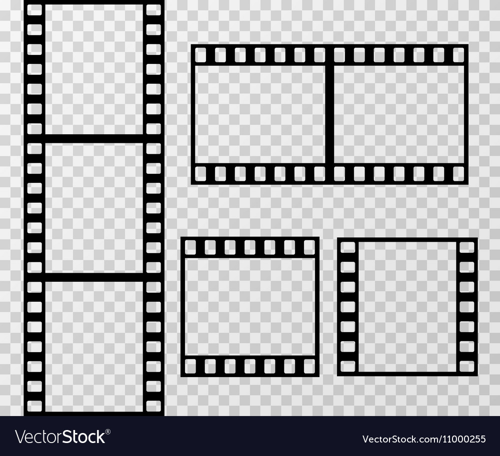 film template