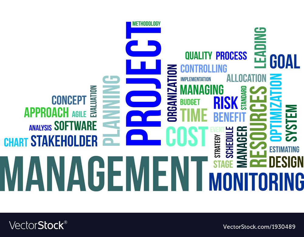 management word