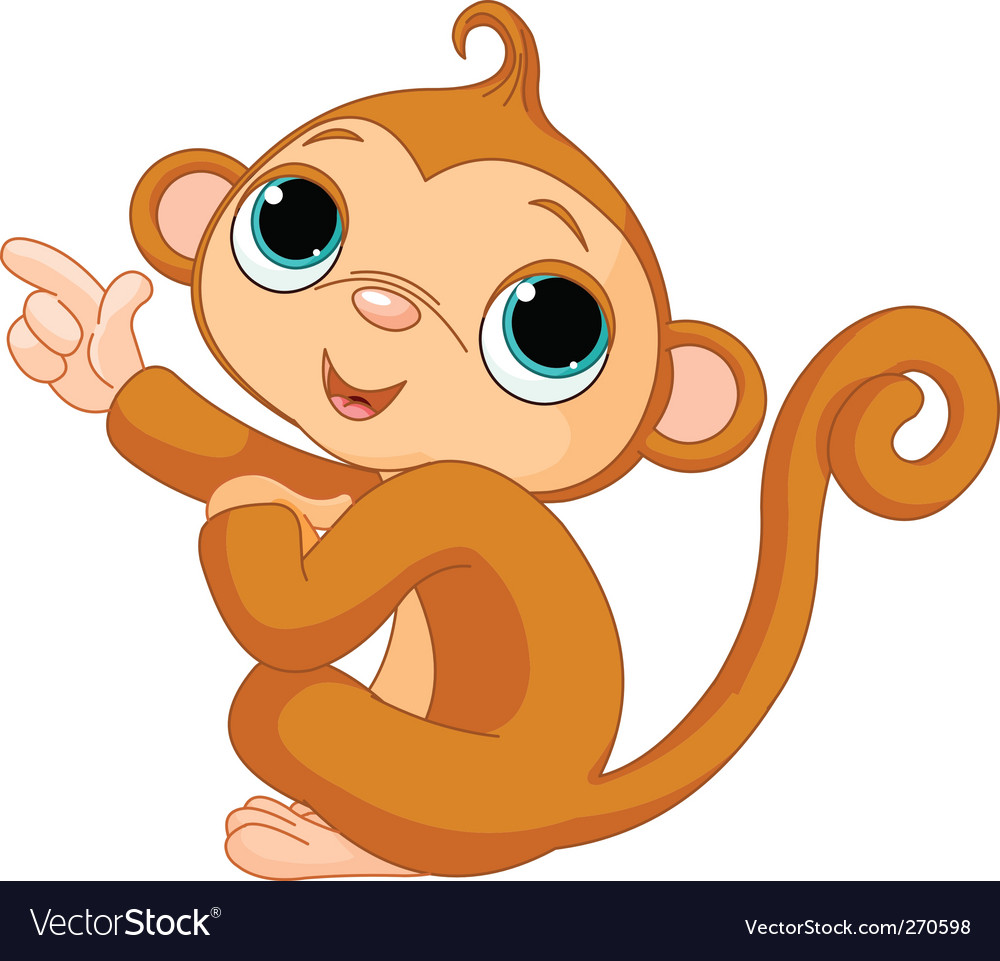 Free Free 228 Baby Monkey Svg Free SVG PNG EPS DXF File