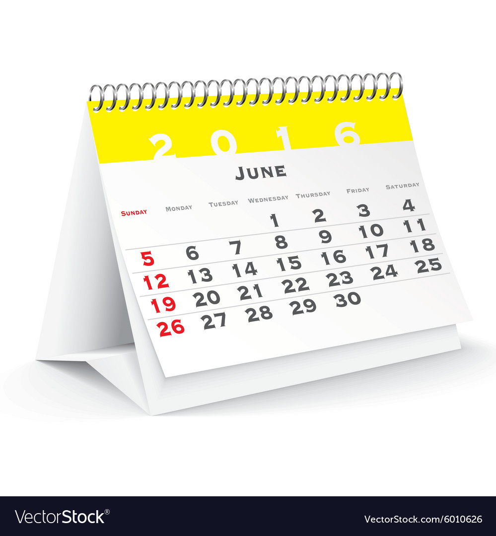 Desk Calendar 2016 Desk Calendar 2016