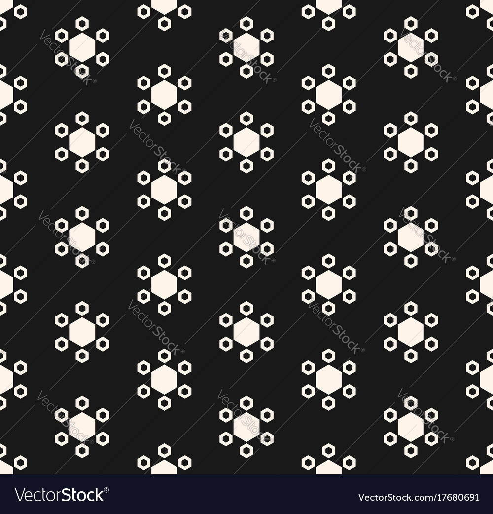 honeycomb pattern vector