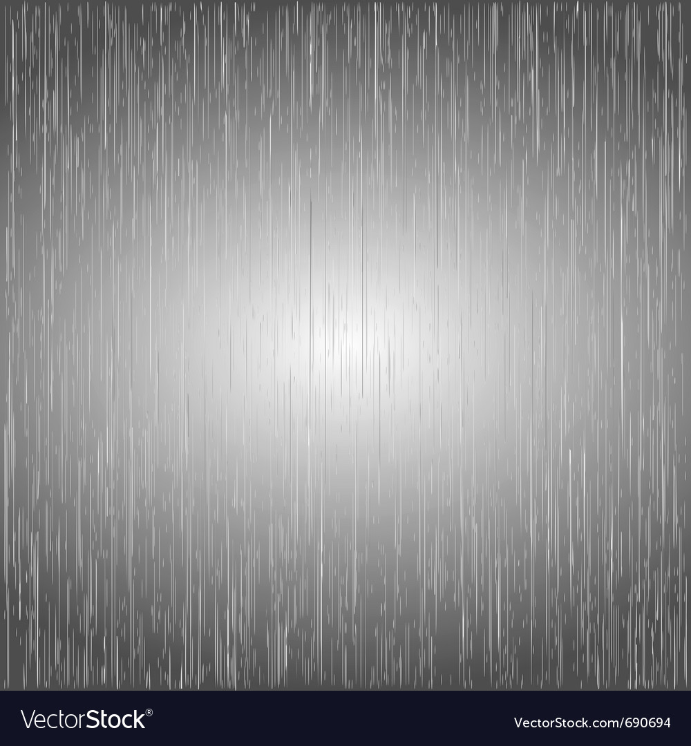 brushed steel background