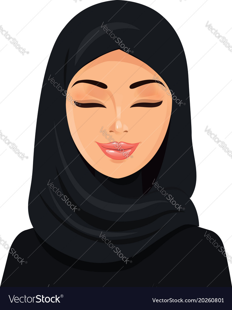 woman hijab