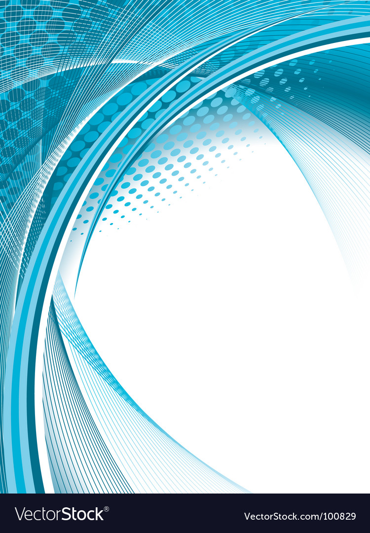Abstract business background Royalty Free Vector Image