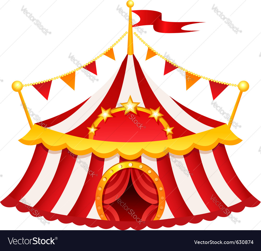 circus vector
