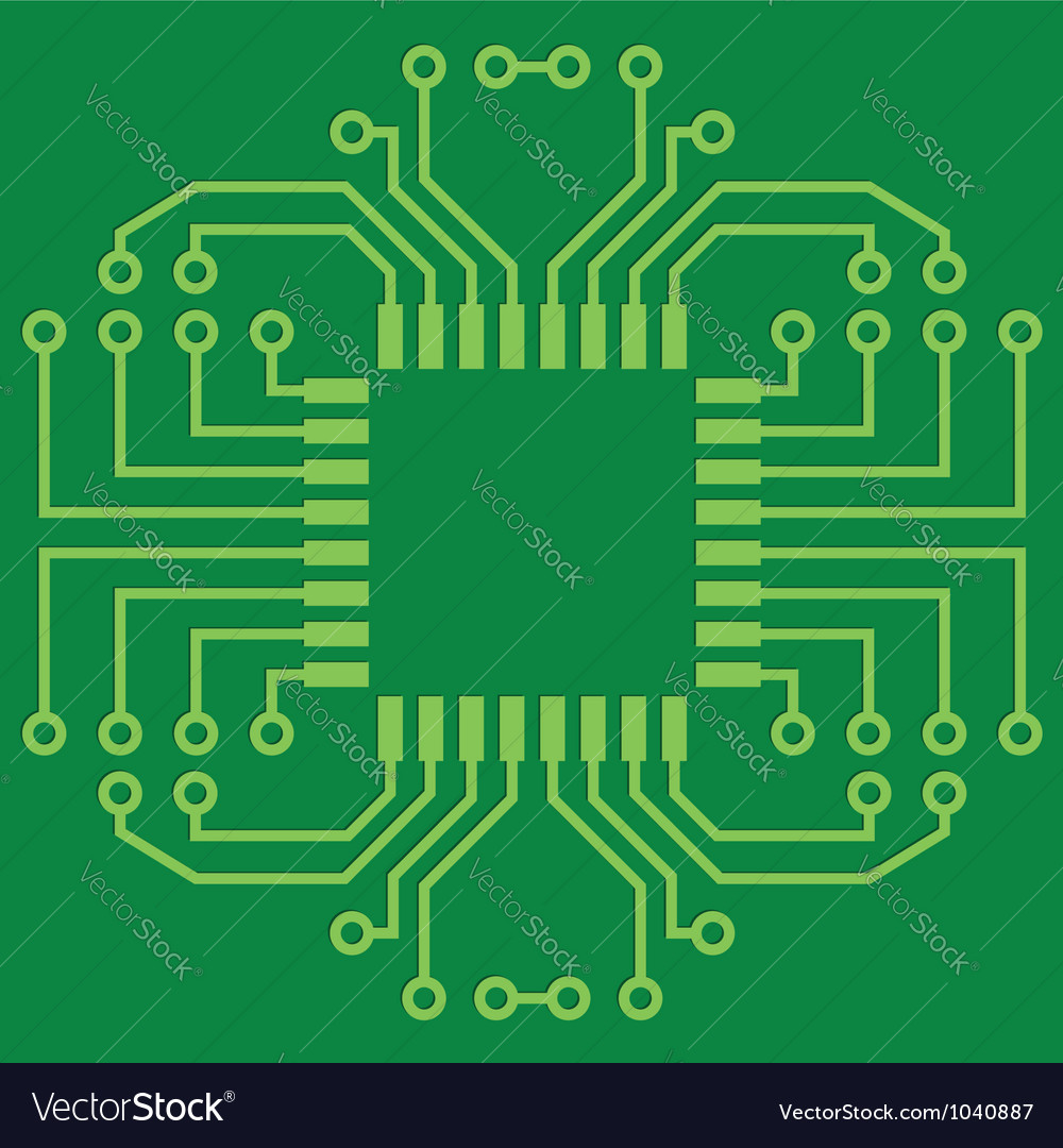 circut board