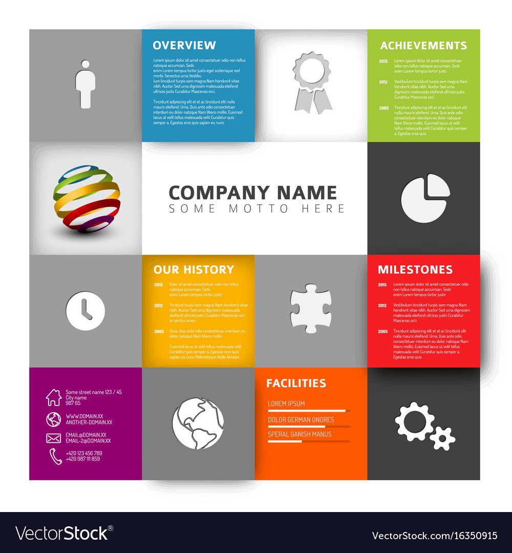 Company Profile Design Software Free Download Company Profile Design Software Free Download