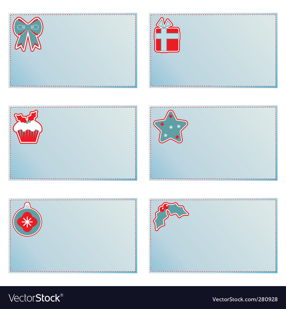 christmas note