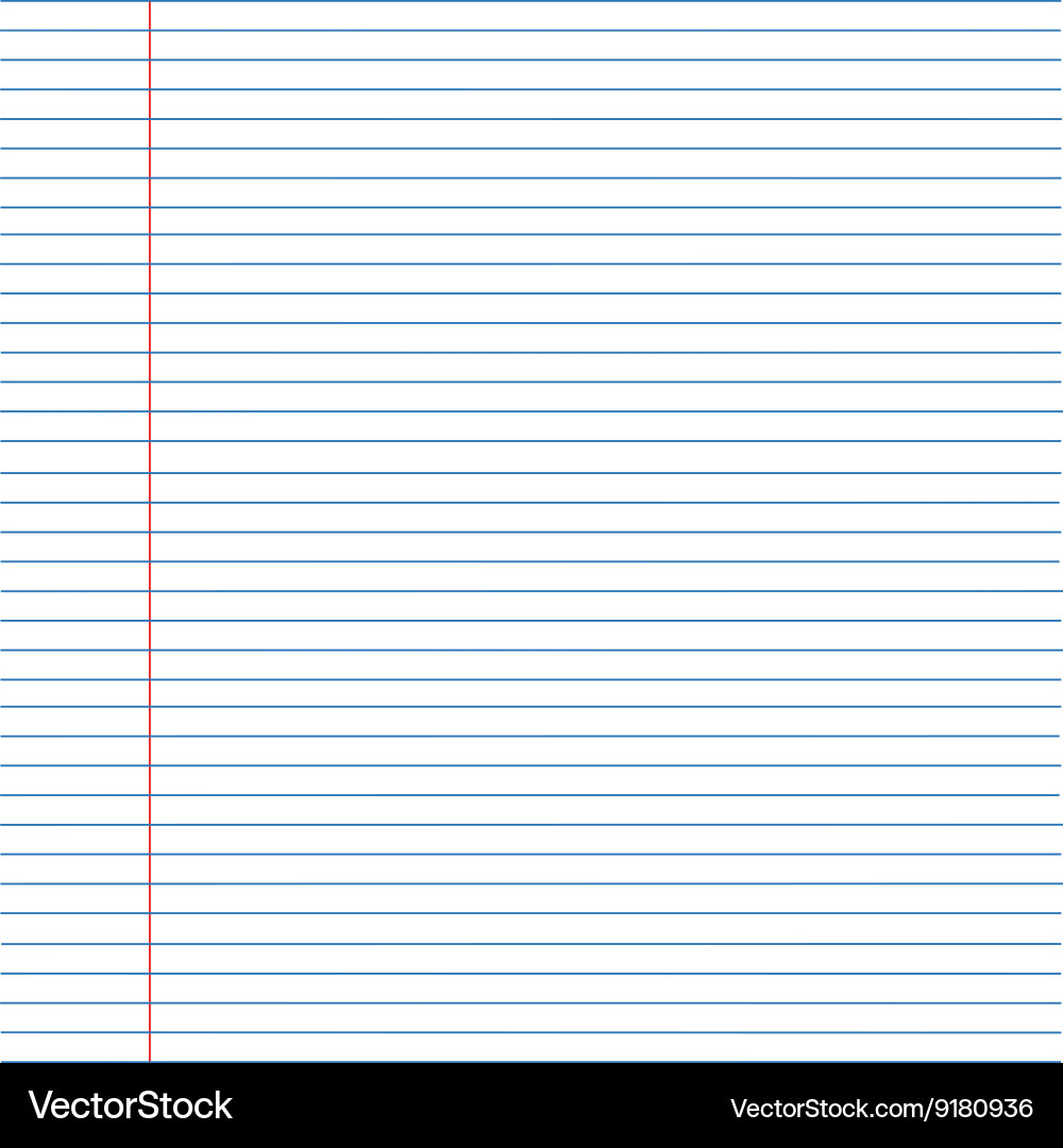 Photo Collection Notebook Background Paper