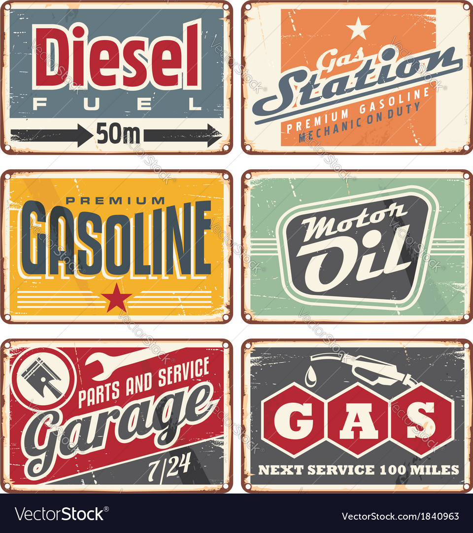 Vintage Signage - 962x1080 - jpeg Vintage Signage