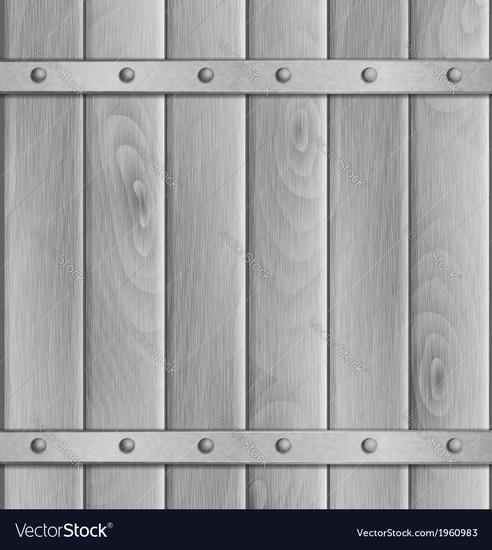 Wooden Light Background Royalty Free Vector Image Wooden Light Background Vector Image