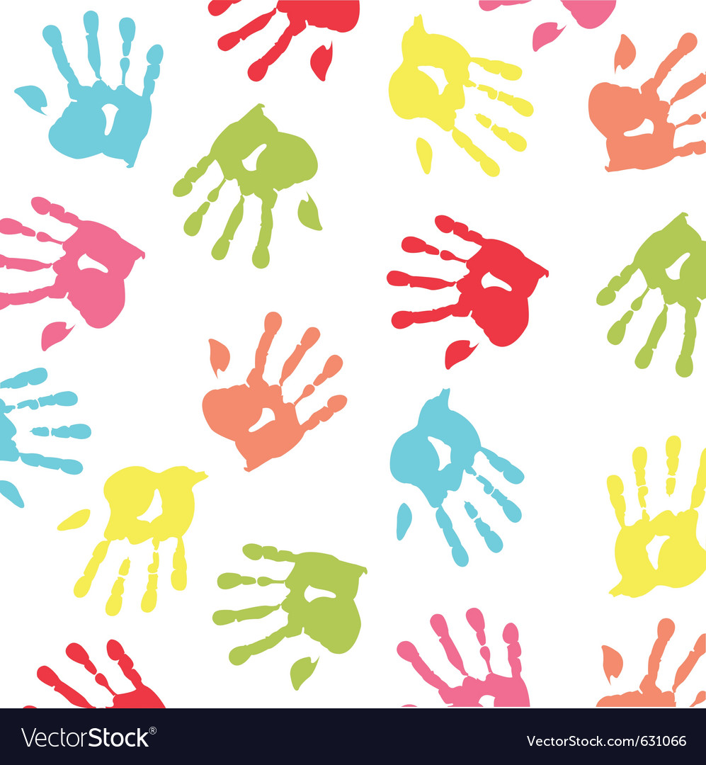 Free Free 246 Baby Child Handprint Svg Free SVG PNG EPS DXF File
