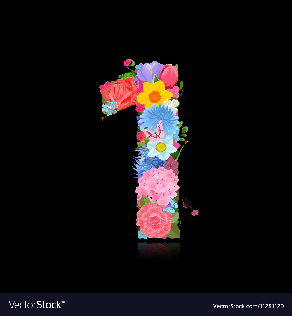 fancy black background