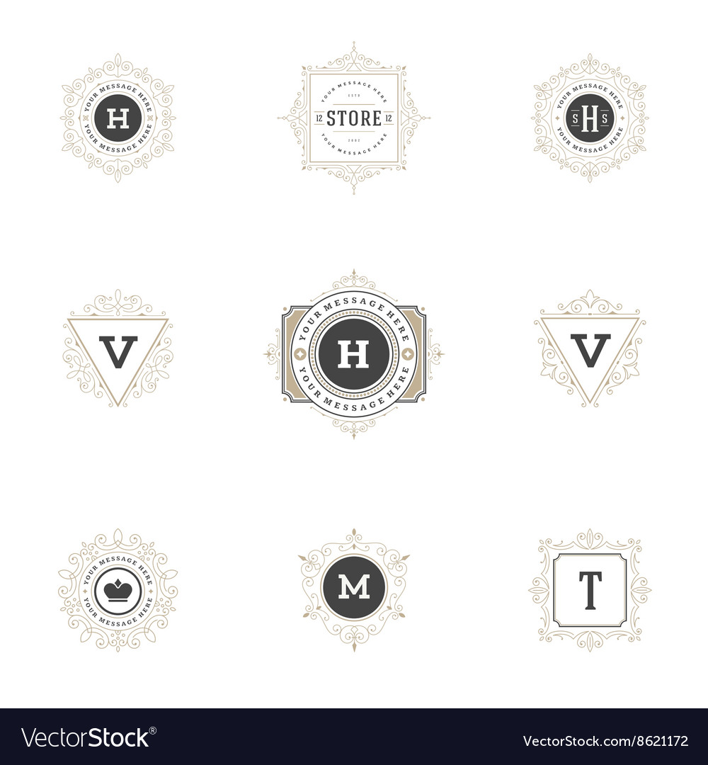 royal logos