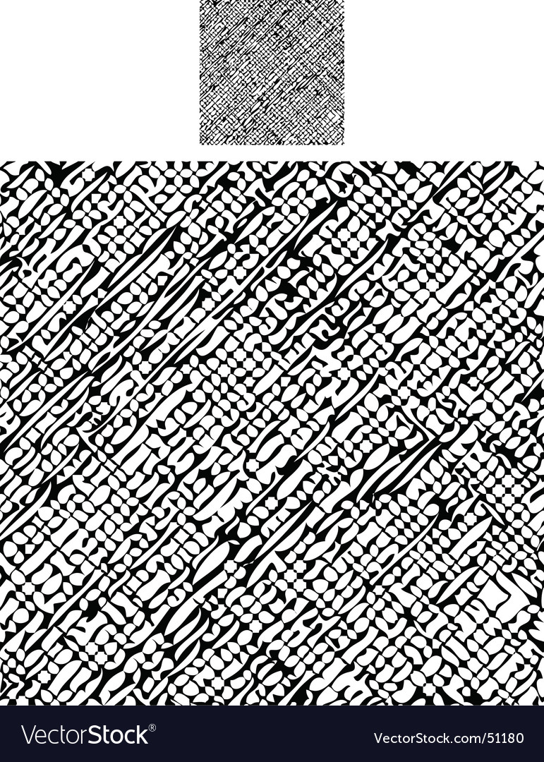 Crosshatch Royalty Free Vector Image - VectorStock
