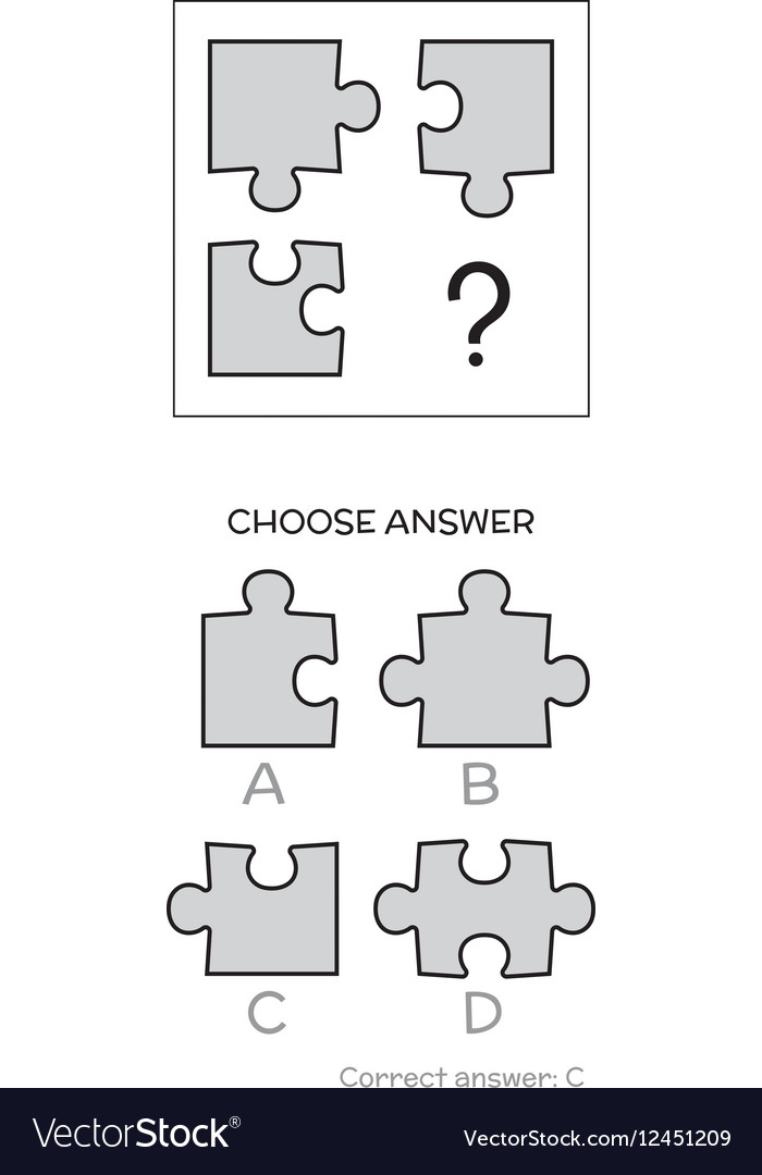 IQ Test Or IA Test IQ Test Or IA Test