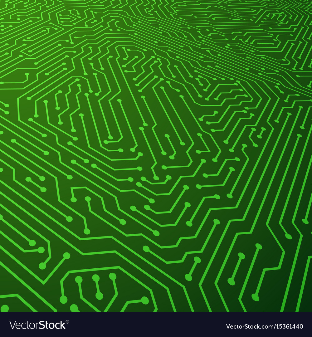 Electric Circuit Board Royalty Free Stock Photos Image 7853238