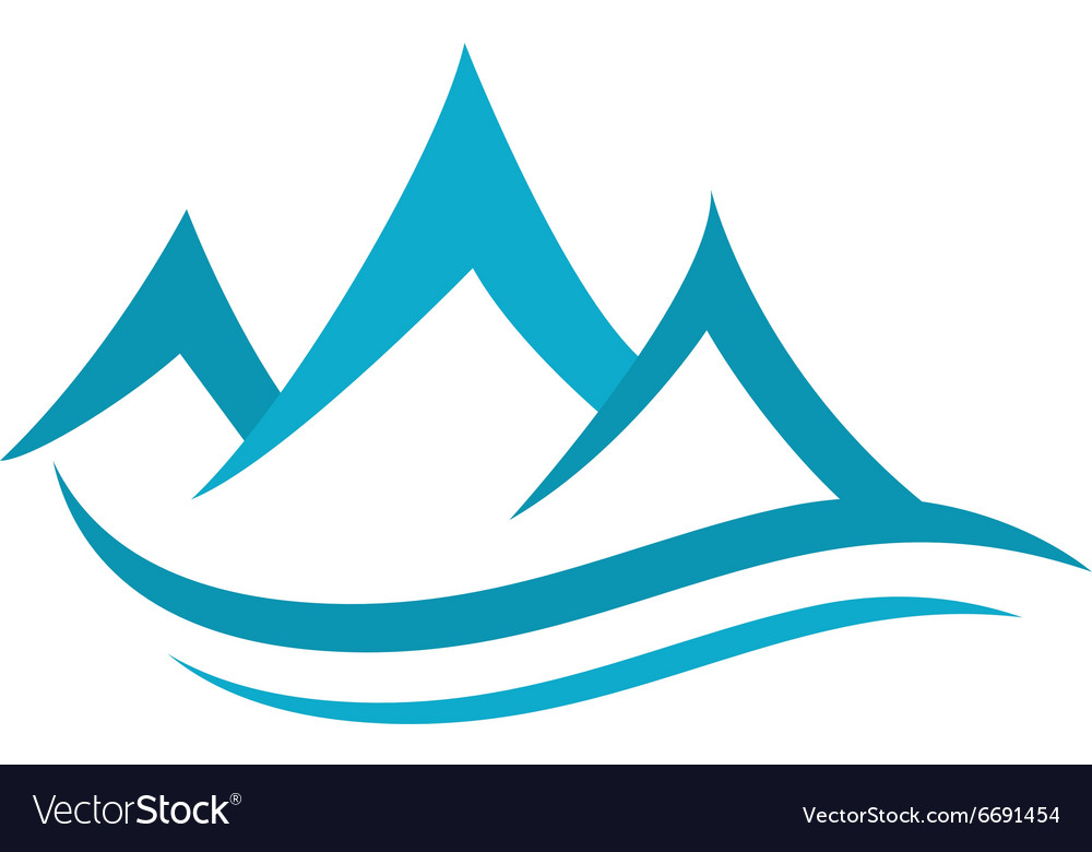 Free Free 276 Mountain Logo Svg SVG PNG EPS DXF File