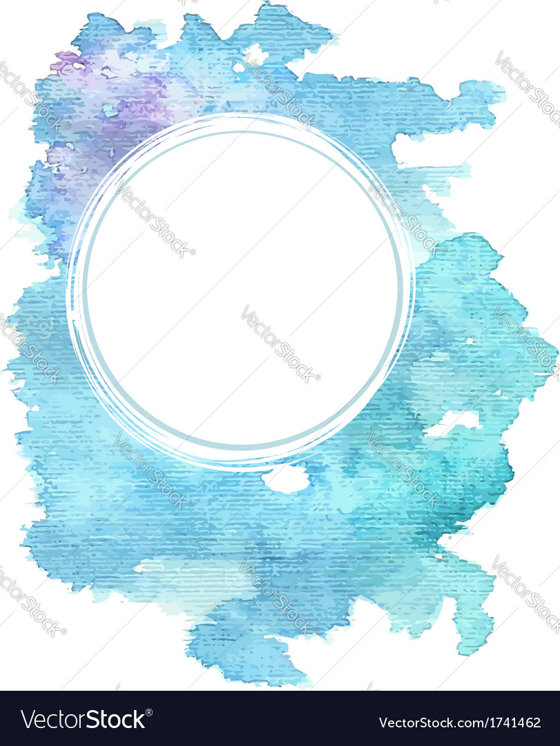 water color backround