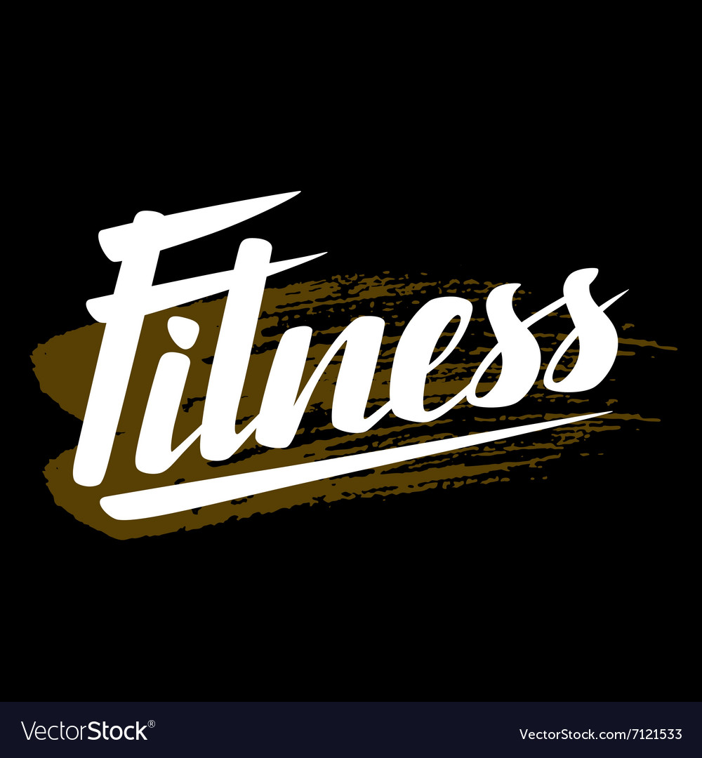 fitness word