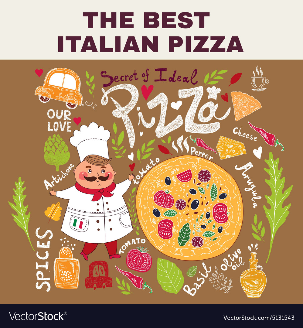 design a menu template