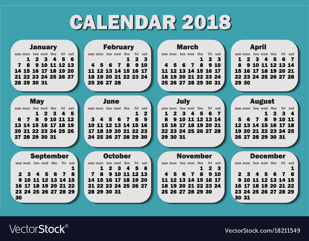 calendar week calendar