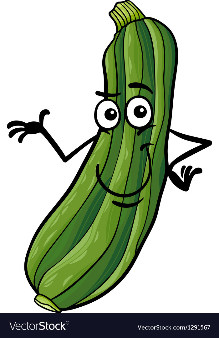 funny zucchini images