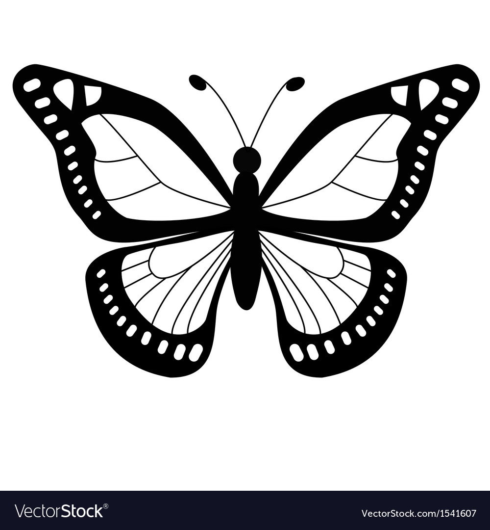 Free Free 197 Butterfly Svg Vector Free SVG PNG EPS DXF File