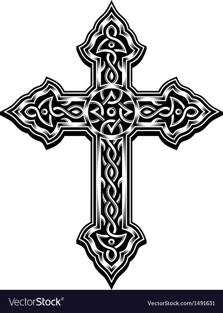Free Free 240 Vector Cross Svg Free SVG PNG EPS DXF File