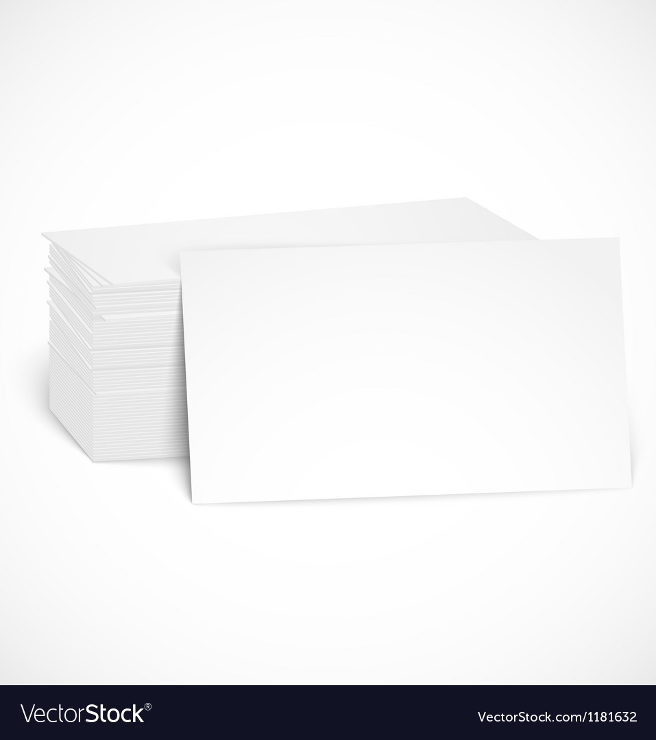 business paper template