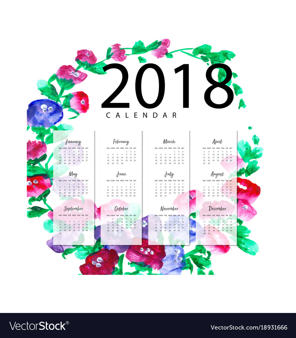 calender pics