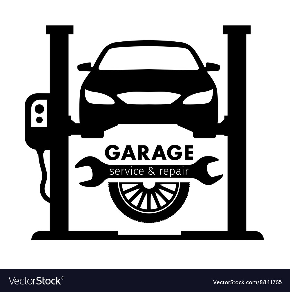 Car Repair Logo Vector Free Car Repair Logo Vector Free